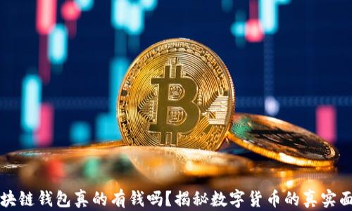 
区块链钱包真的有钱吗？揭秘数字货币的真实面纱