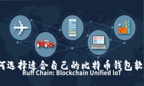 如何选择适合自己的比特币钱包软件？