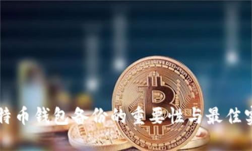 比特币钱包备份的重要性与最佳实践