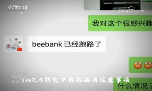 im2.0钱包下载指南与注意事项