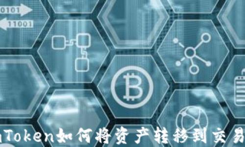 
imToken如何将资产转移到交易所