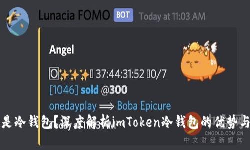 什么是冷钱包？深度解析imToken冷钱包的优势与应用