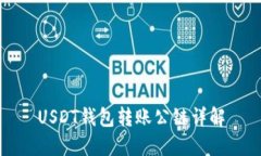 USDT钱包转账公链详解
