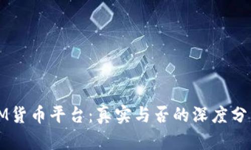 IM货币平台：真实与否的深度分析