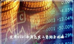 使用USDT冷钱包发工资的全攻略