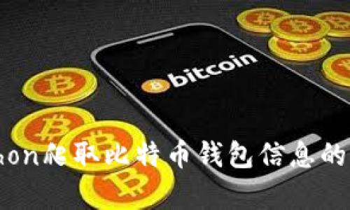 使用Python爬取比特币钱包信息的完整指南