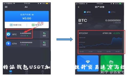 比特派钱包USDT加速指南：提升交易速度与效率