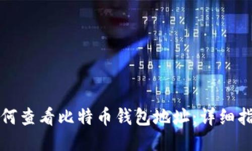 如何查看比特币钱包地址：详细指南