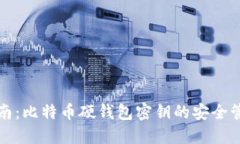超详细指南：比特币硬钱包密钥的安全管理与使
