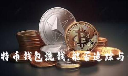 用比特币钱包洗钱，能否追踪与查处？