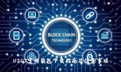 USDT官网钱包下载指南及注意事项