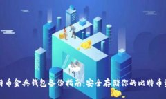 比特币金典钱包备份指南：安全存储你的比特币