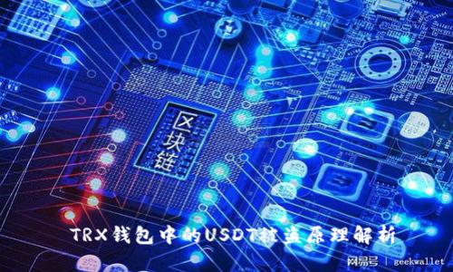  TRX钱包中的USDT被盗原理解析