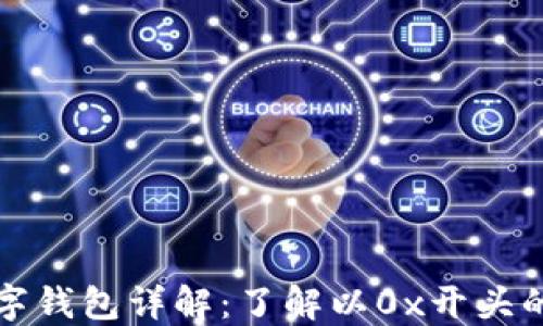 
区块链数字钱包详解：了解以0x开头的钱包地址