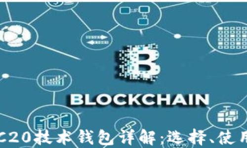 
以太坊ERC20技术钱包详解：选择、使用与安全性