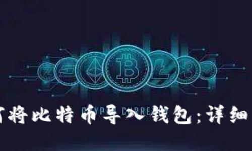 如何将比特币导入钱包：详细指南