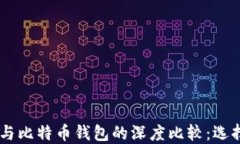 Plustoken钱包与比特币钱包的深度比较：选择哪个
