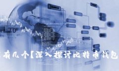比特币钱包能有几个？深入探讨比特币钱包的种
