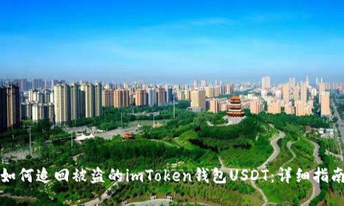 如何追回被盗的imToken钱包USDT：详细指南