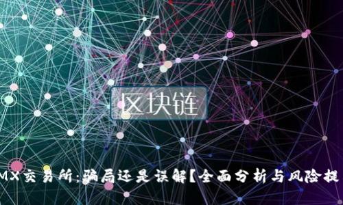 IMX交易所：骗局还是误解？全面分析与风险提示
