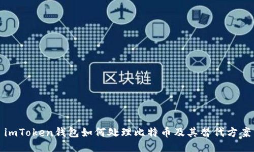 imToken钱包如何处理比特币及其替代方案