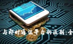 IM平台与即时通讯平台的区别：全面解析