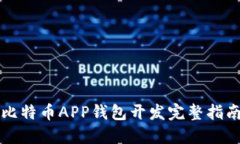 比特币APP钱包开发完整指南