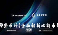 比特币钱包支持哪些币种？全面解析比特币钱包