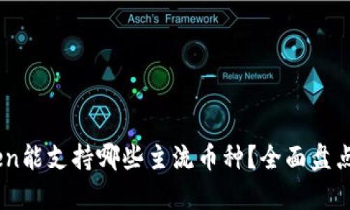 ImToken能支持哪些主流币种？全面盘点与分析