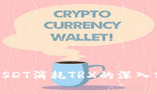 冷钱包转USDT消耗TRX的深入分析与指导