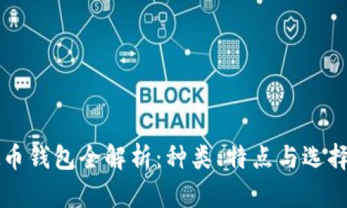 虚拟币钱包全解析：种类、特点与选择指南