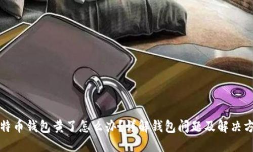 比特币钱包黄了怎么办？详解钱包问题及解决方案