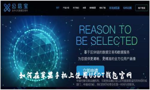 如何在苹果手机上使用USDT钱包官网