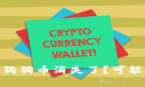 imToken钱包中的狗狗币消失了？可能的原因及解决方法