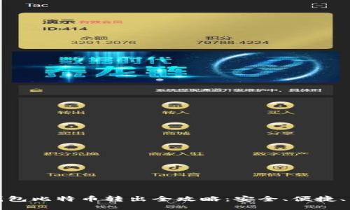 冷钱包比特币转出全攻略：安全、便捷、高效