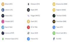 imToken使用指南：轻松管理你的数字资产